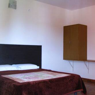 Cranberry Residency, Kodaikanal 2